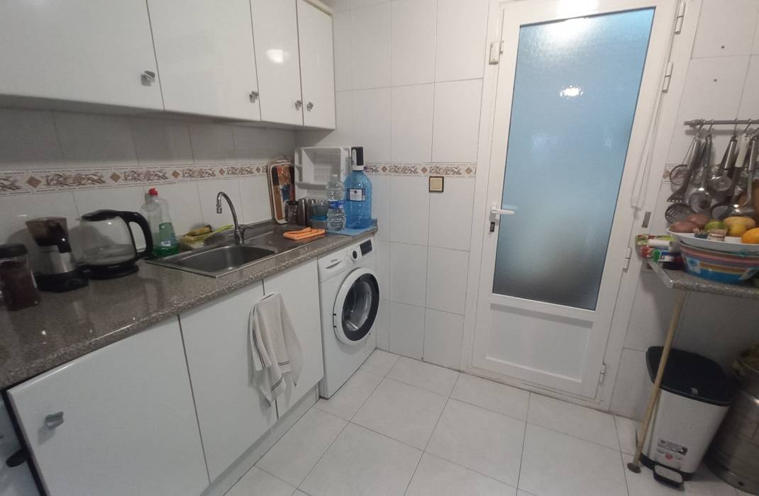 Revente - Appartement - Torrevieja - Habaneras