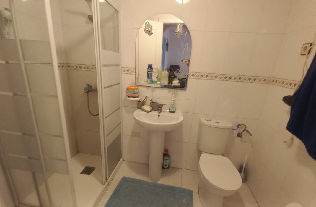 Revente - Appartement - Torrevieja - Habaneras