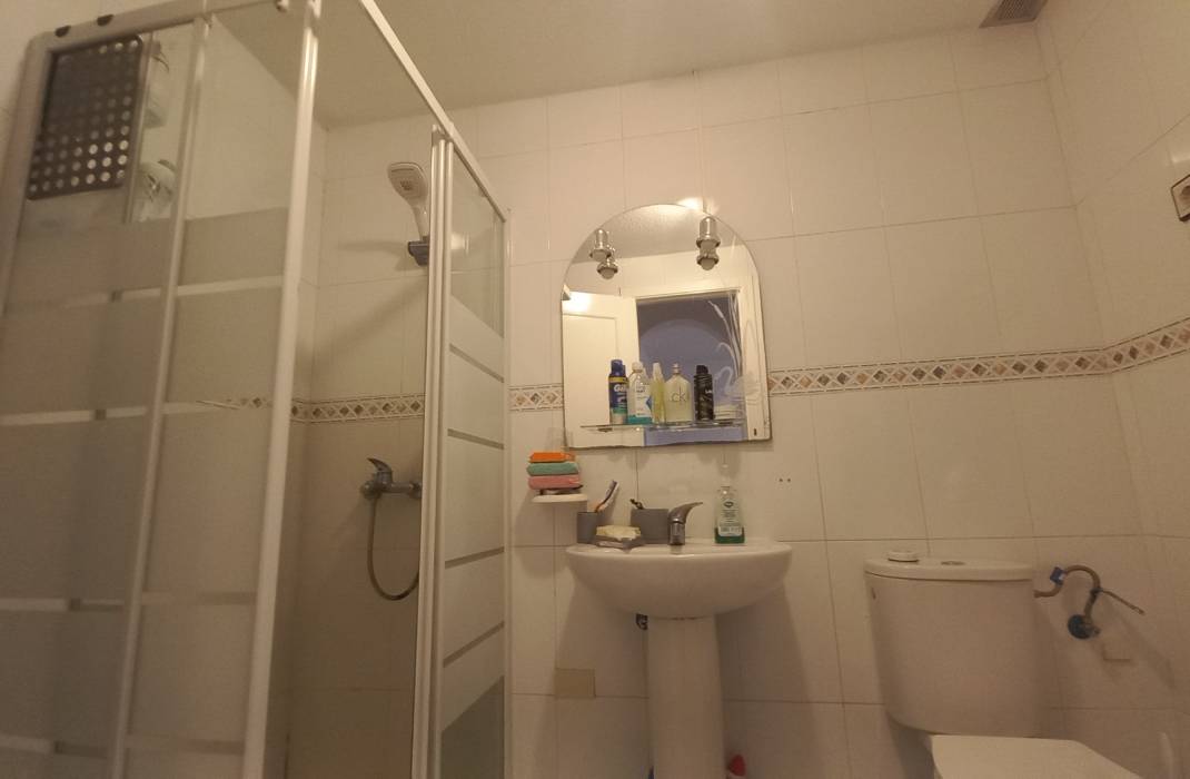 Revente - Appartement - Torrevieja - Habaneras