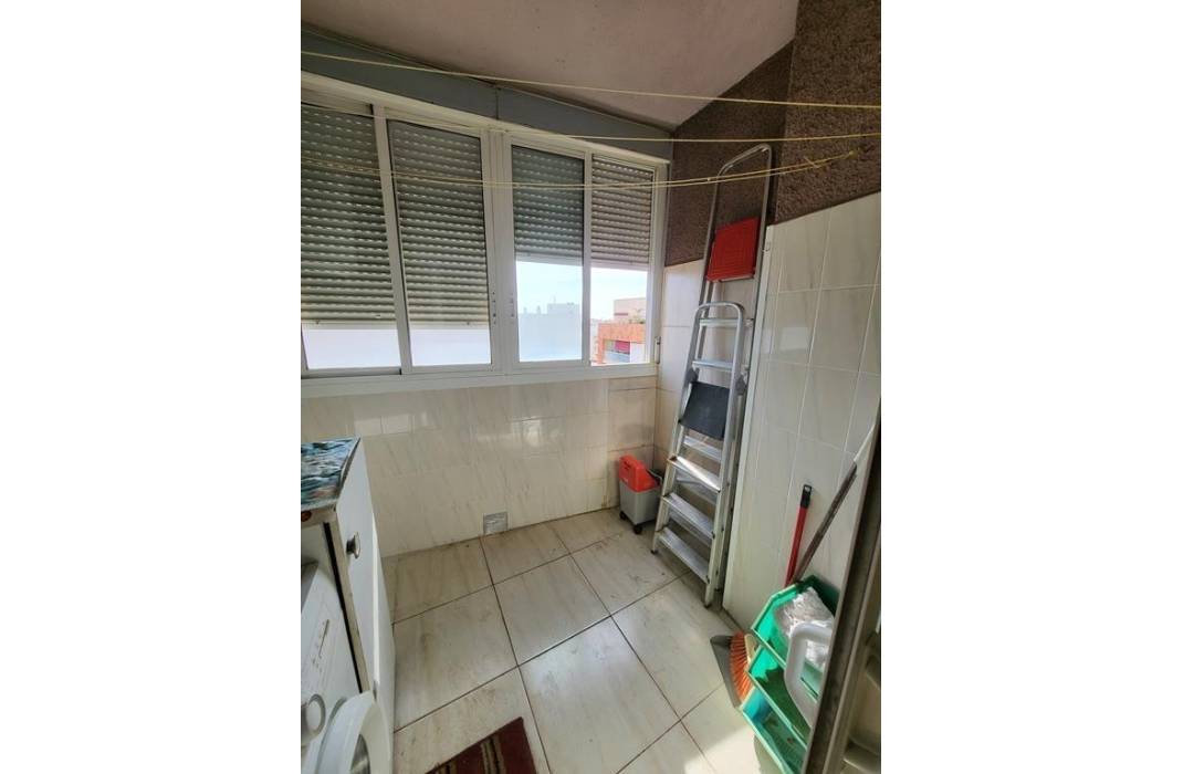 Revente - Appartement - Torrevieja - Habaneras