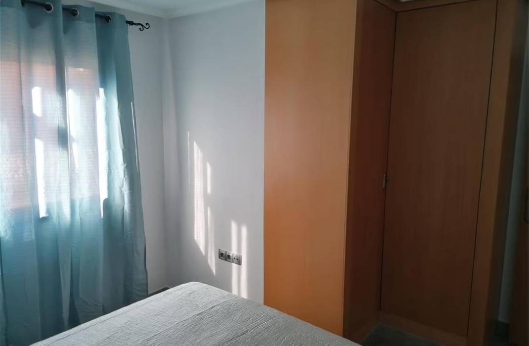 Revente - Appartement - Torrevieja - La Mata pueblo