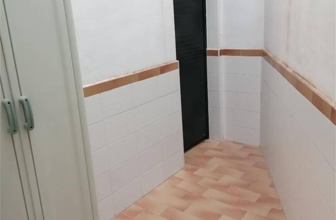 Revente - Appartement - Torrevieja - La Mata pueblo