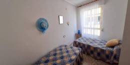 Revente - Appartement - Torrevieja - La Mata pueblo