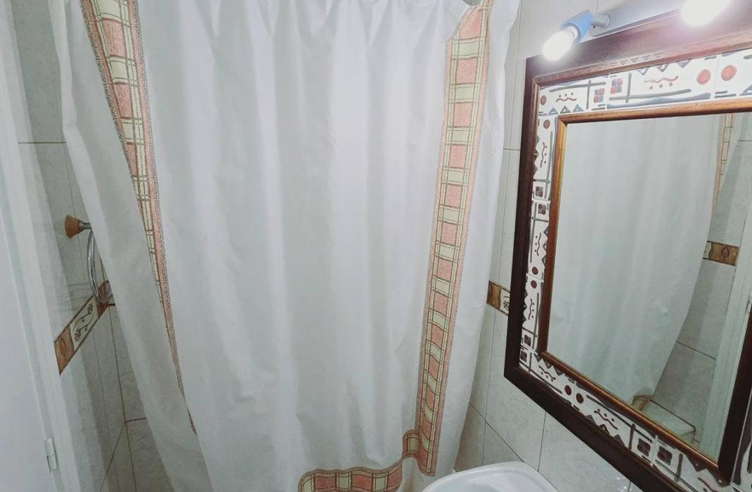 Revente - Appartement - Torrevieja - La Mata