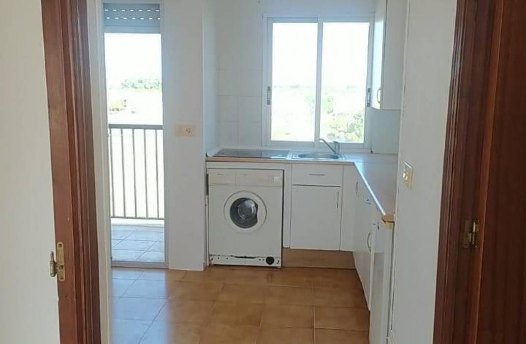 Revente - Appartement - Torrevieja - La Mata