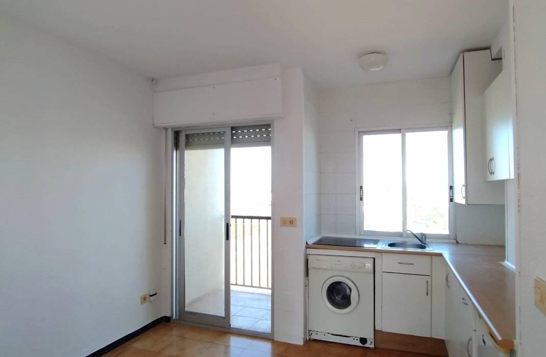 Revente - Appartement - Torrevieja - La Mata