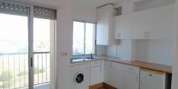 Revente - Appartement - Torrevieja - La Mata