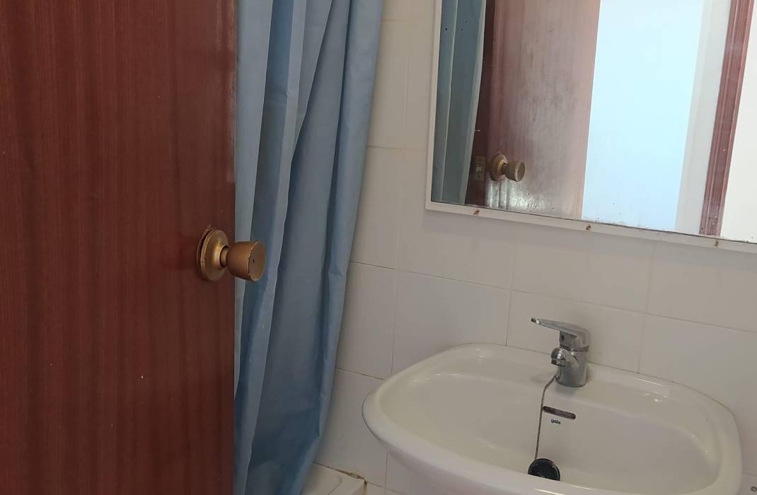 Revente - Appartement - Torrevieja - La Mata