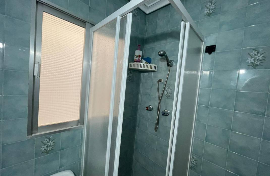 Revente - Appartement - Torrevieja - La Mata