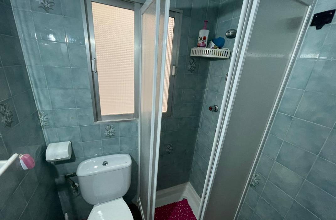 Revente - Appartement - Torrevieja - La Mata