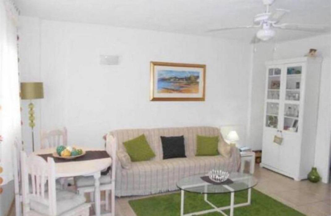 Revente - Appartement - Torrevieja - La Mata