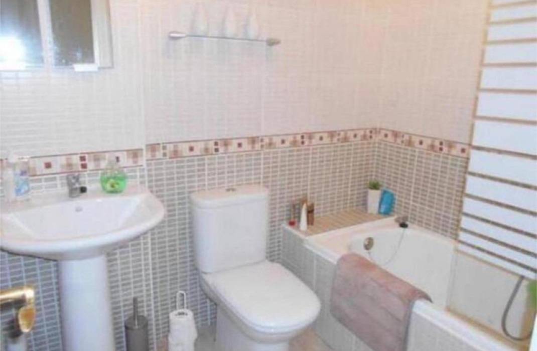 Revente - Appartement - Torrevieja - La Mata