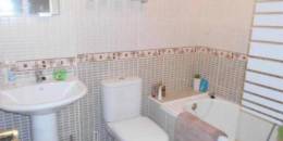 Revente - Appartement - Torrevieja - La Mata