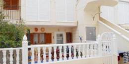 Revente - Appartement - Torrevieja - La Mata