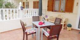 Revente - Appartement - Torrevieja - La Mata