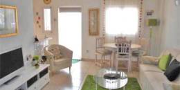 Revente - Appartement - Torrevieja - La Mata