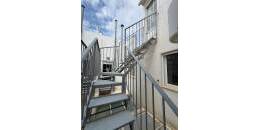 Revente - Appartement - Torrevieja - La Siesta - El Salado - Torreta