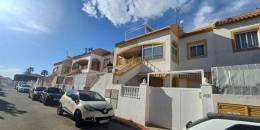 Revente - Appartement - Torrevieja - La Siesta - El Salado - Torreta