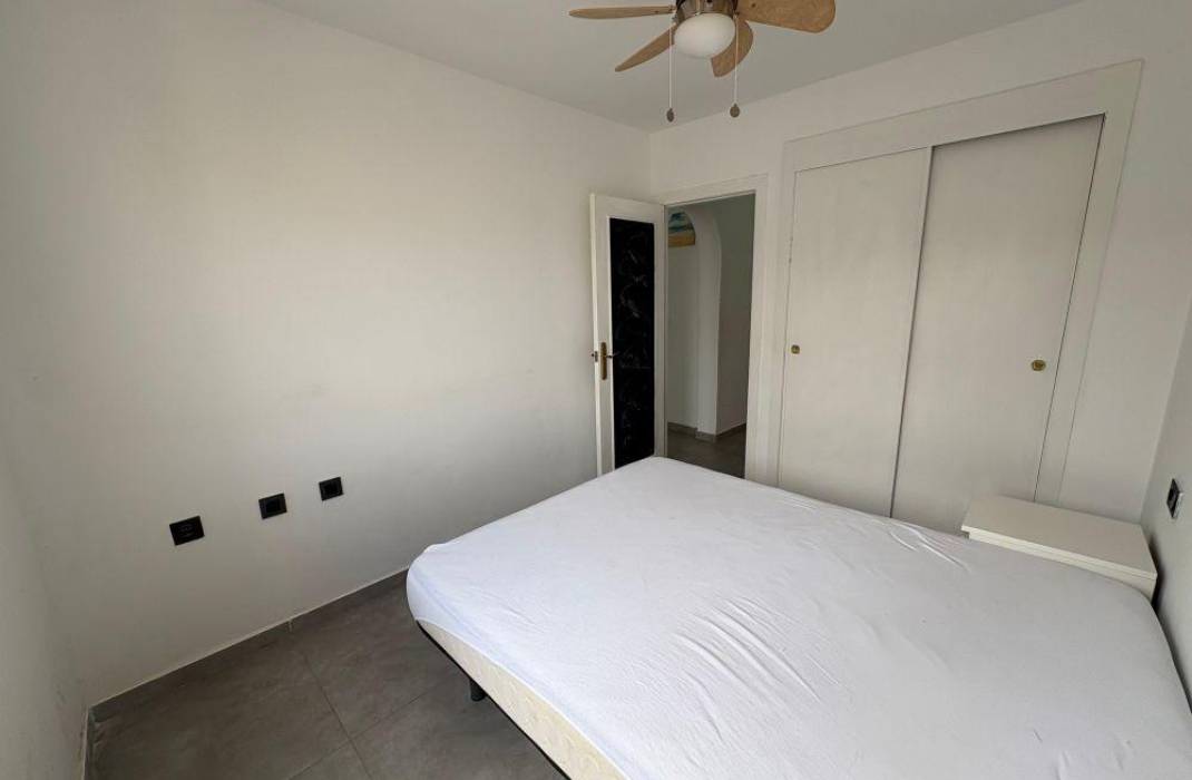 Revente - Appartement - Torrevieja - La Siesta - El Salado - Torreta