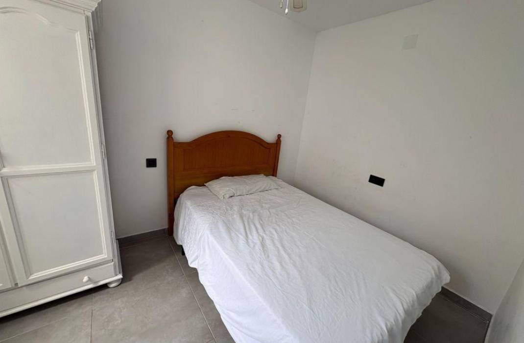 Revente - Appartement - Torrevieja - La Siesta - El Salado - Torreta