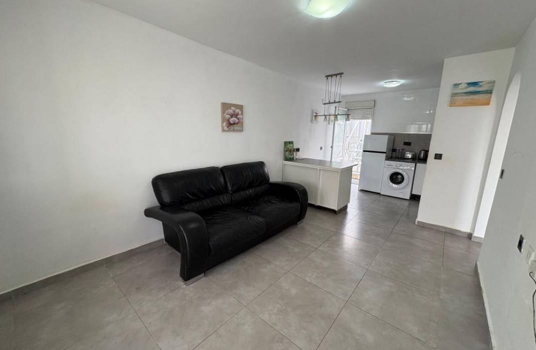 Revente - Appartement - Torrevieja - La Siesta - El Salado - Torreta