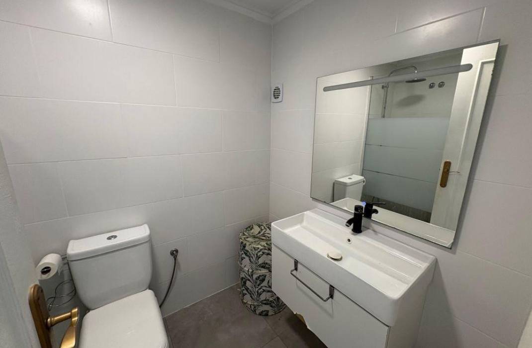 Revente - Appartement - Torrevieja - La Siesta - El Salado - Torreta