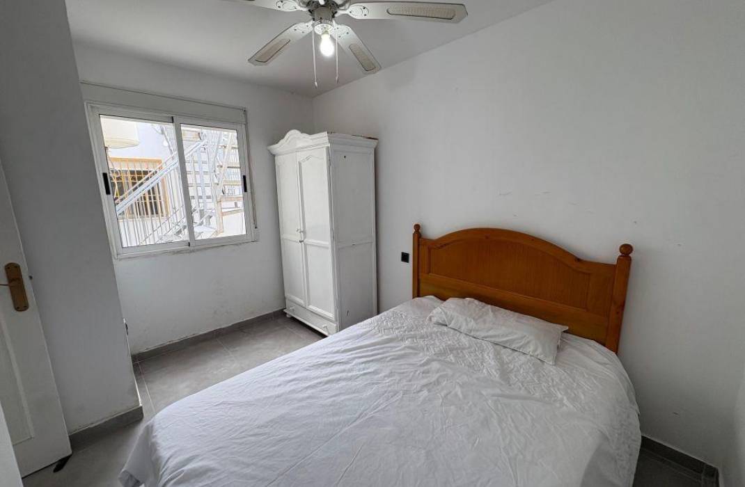 Revente - Appartement - Torrevieja - La Siesta - El Salado - Torreta