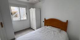 Revente - Appartement - Torrevieja - La Siesta - El Salado - Torreta