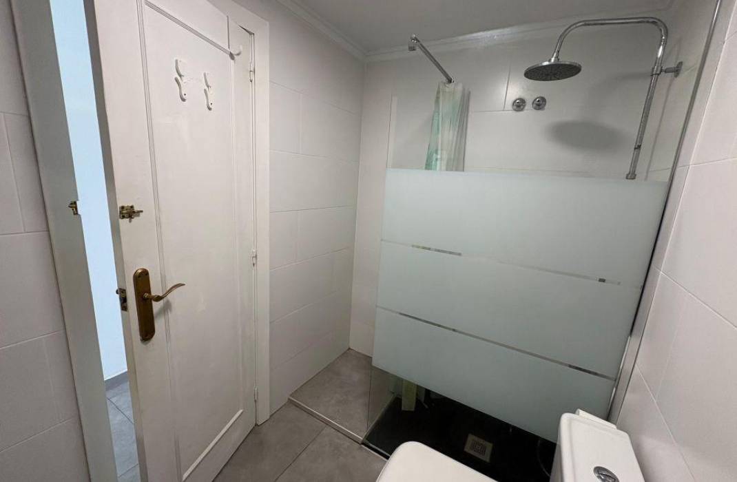 Revente - Appartement - Torrevieja - La Siesta - El Salado - Torreta
