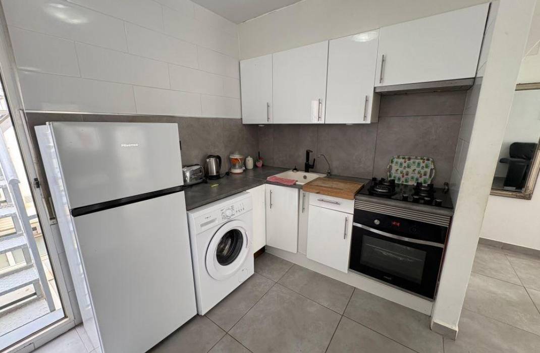 Revente - Appartement - Torrevieja - La Siesta - El Salado - Torreta