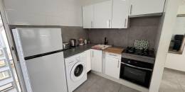 Revente - Appartement - Torrevieja - La Siesta - El Salado - Torreta