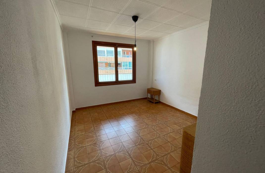 Revente - Appartement - Torrevieja - Los balcones