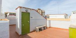 Revente - Appartement - Torrevieja - Los Europeos