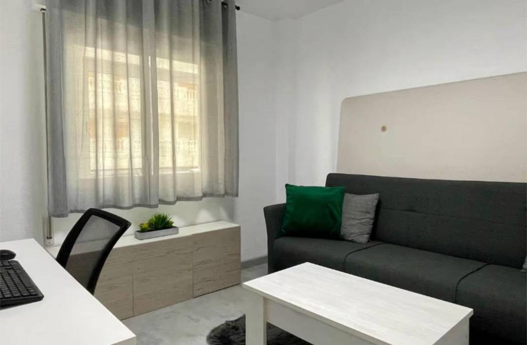 Revente - Appartement - Torrevieja - Los Europeos