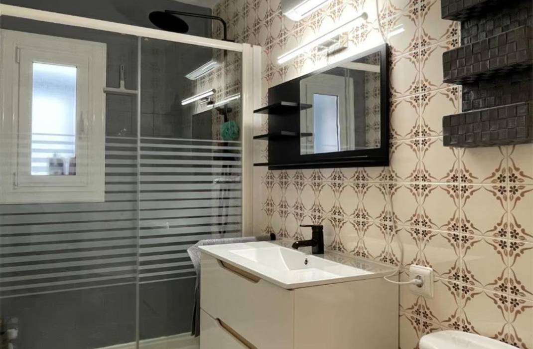 Revente - Appartement - Torrevieja - Los Europeos