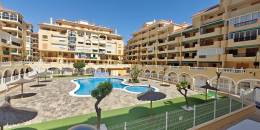 Revente - Appartement - Torrevieja - Los Europeos