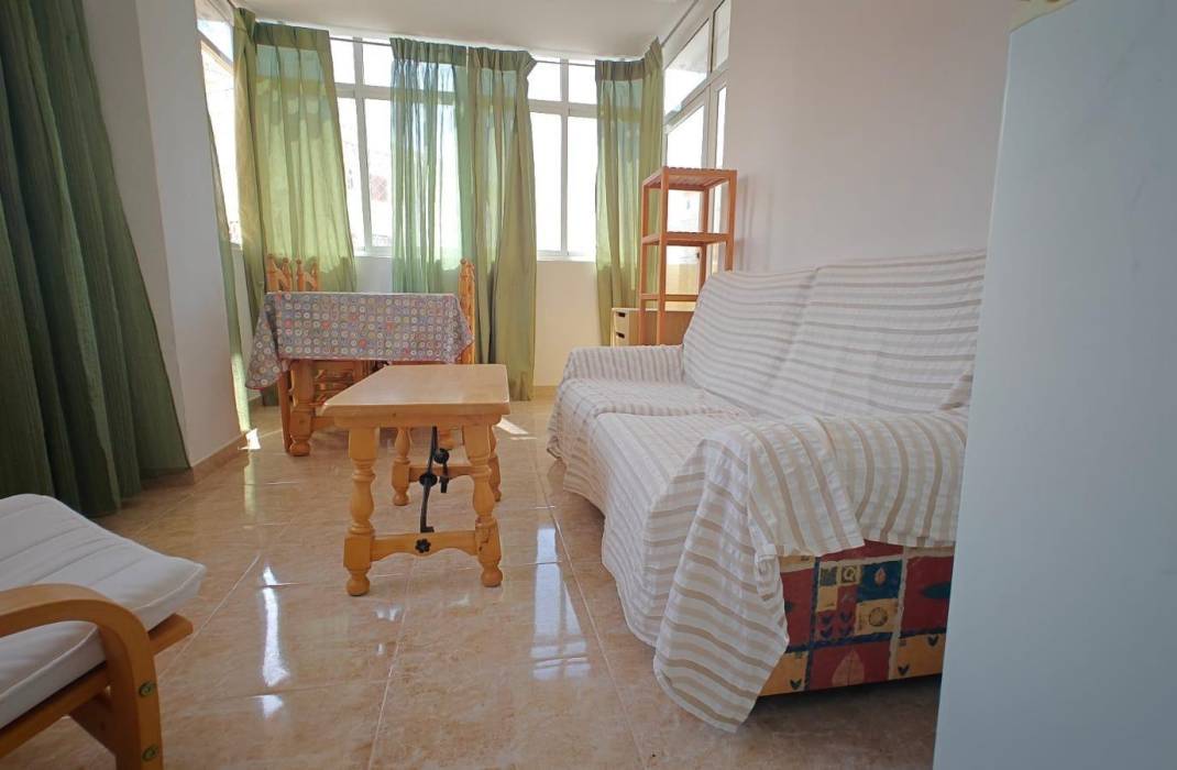 Revente - Appartement - Torrevieja - Los Europeos