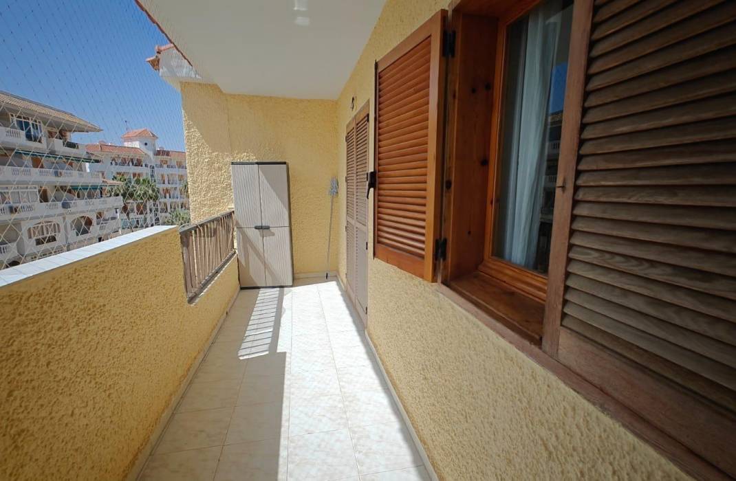 Revente - Appartement - Torrevieja - Los Europeos