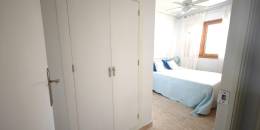 Revente - Appartement - Torrevieja - Los Europeos