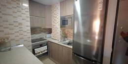 Revente - Appartement - Torrevieja - Los Europeos