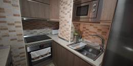 Revente - Appartement - Torrevieja - Los Europeos