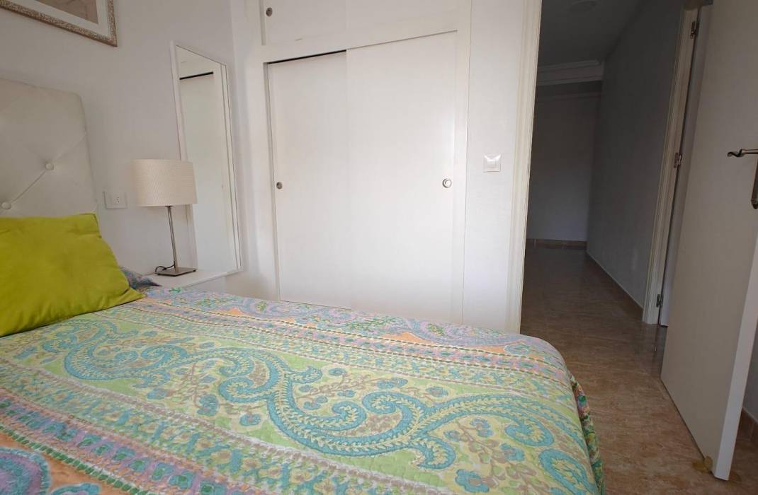 Revente - Appartement - Torrevieja - Los Europeos