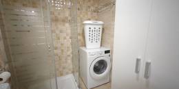 Revente - Appartement - Torrevieja - Los Europeos