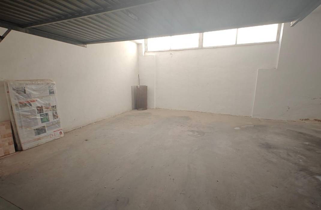 Revente - Appartement - Torrevieja - Los Europeos