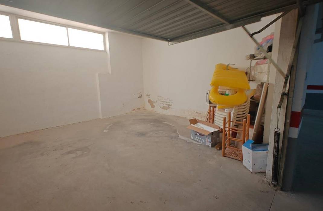 Revente - Appartement - Torrevieja - Los Europeos