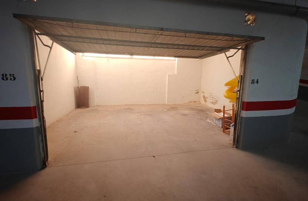 Revente - Appartement - Torrevieja - Los Europeos