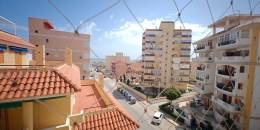 Revente - Appartement - Torrevieja - Los Europeos