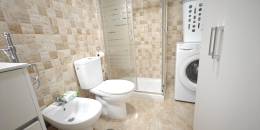 Revente - Appartement - Torrevieja - Los Europeos