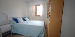 Revente - Appartement - Torrevieja - Los Europeos