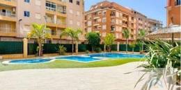 Revente - Appartement - Torrevieja - Los Frutales